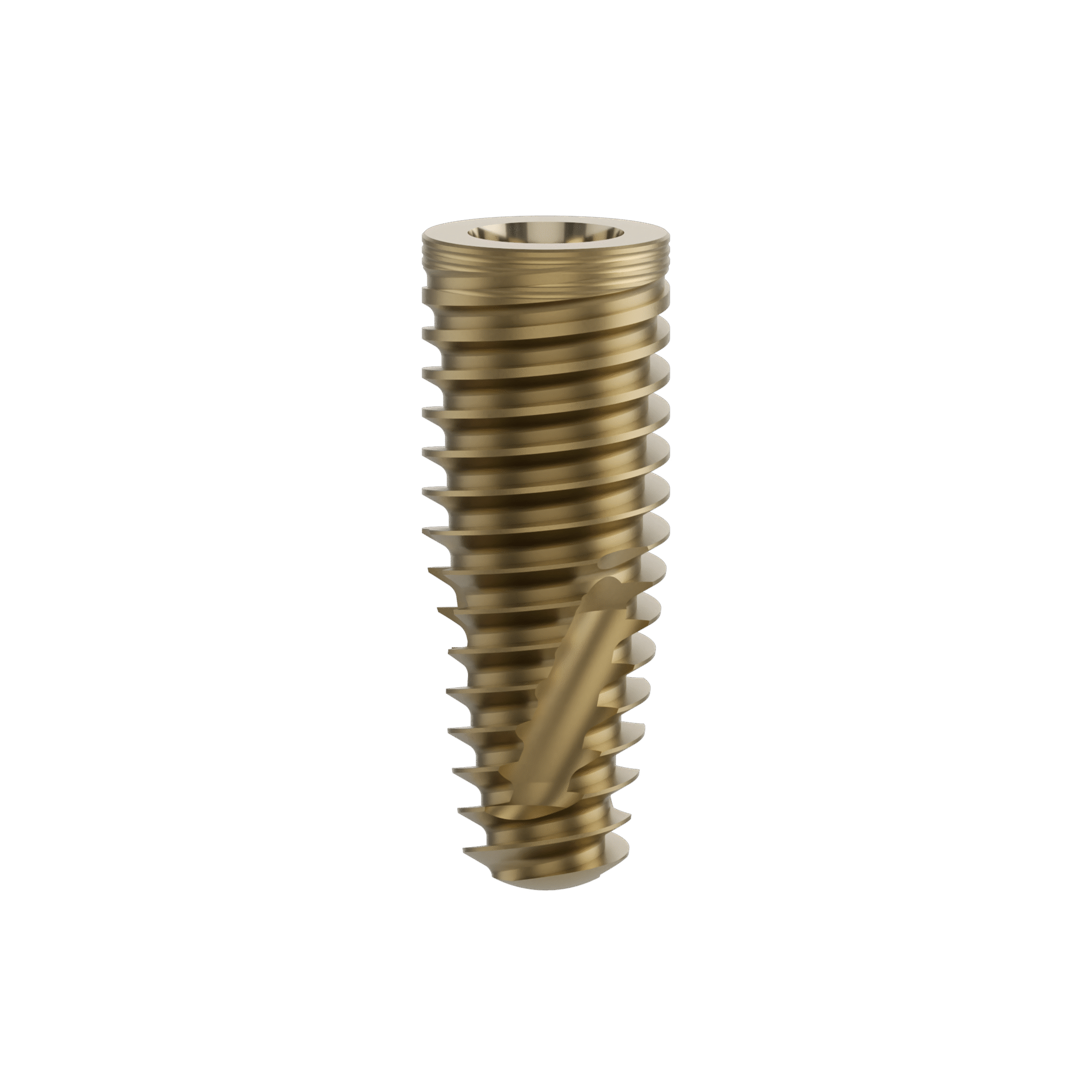Versalis tapered body