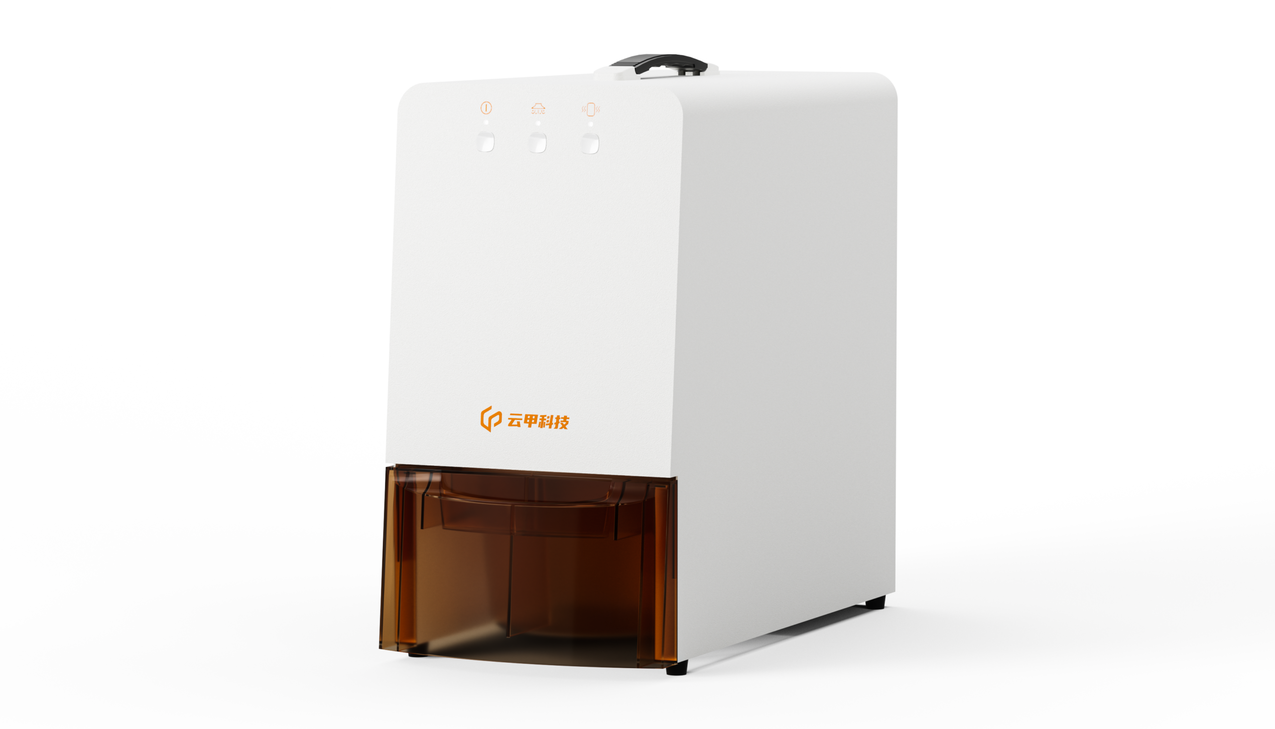 UP3D V10 Smart Clean System vacuum