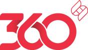 S.I.N. 360 Logo